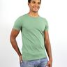 HERR BELA - Shirt mit schräger Seitennaht S-XXL thumbnail number 4