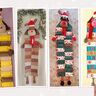 Adventskalender GustavGabenbringer (Schnittmuster) thumbnail number 2