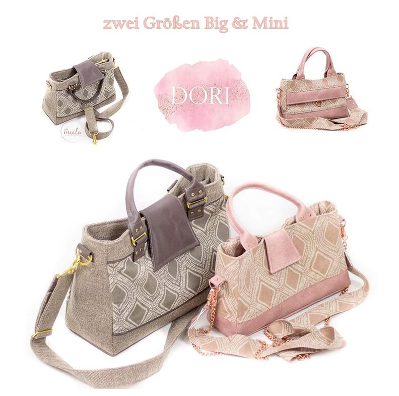 Dori Mini Einzel-eBook oh meéla  image number 10