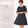 Kleid Aureli , Gr. 34- 50 thumbnail number 1