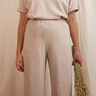 Clay Culotte / Jersey Hose / Yoga Hose thumbnail number 6