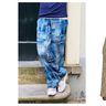 Hose mit Boot Cut "MALIA" Schnittmsuter Gr. 158–46 thumbnail number 7