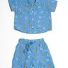 Hemd und Hose Schnittmuster Sparpaket für Baby und Kinder thumbnail number 4