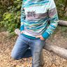 Ebook Hoodie Morris Gr.XS-XXXL thumbnail number 7