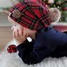 Accessories-Set - Beanie & Loop´s #10 thumbnail number 4