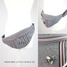 Bauchtasche "Marisa", Schnittmuster und Ebook thumbnail number 6