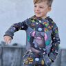 Gran Bolsa Hoodie / Shirt unisex Kinder Gr. 80 bis 158 thumbnail number 3