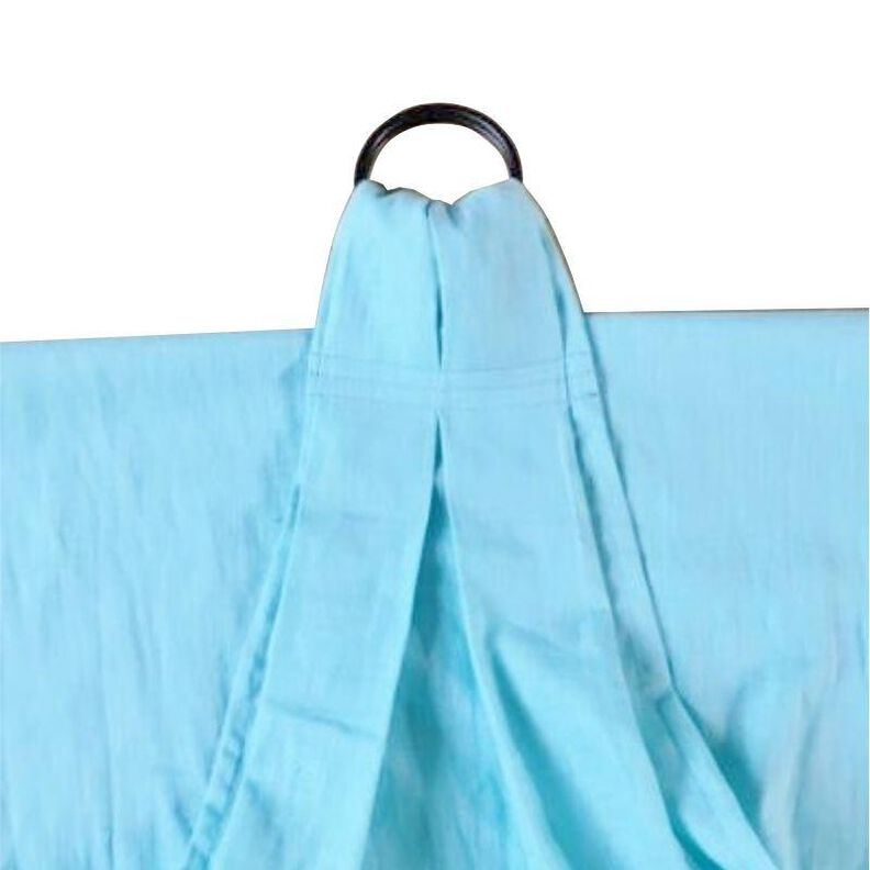 Ring Sling Nähanleitung ~ fluff store ~ DIY Sling image number 9