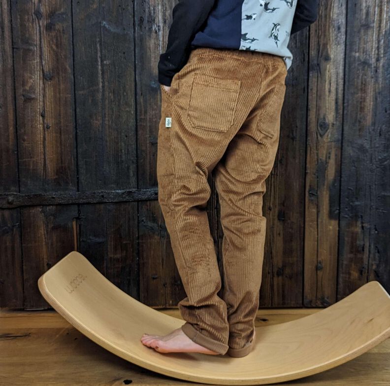 CL*OVER BASIC CHINO 68-158 image number 3