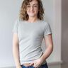 BASICSHIRT BELLA WOMAN 32 -52 thumbnail number 8