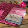 Wickeltasche und Wickelunterlage Mia  Schnittmuster thumbnail number 1
