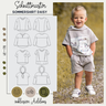SOMMERSHIRT DAISY 62-170  thumbnail number 1