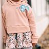 Macadamia Oversize Sweater + Hoodie für Kinder Gr. 74 - 164 thumbnail number 3