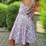 Marbella #96 - Top & Kleid thumbnail number 8