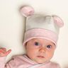 Schnittmuster Mütze für Baby Kinder in 3 Modellvarianten thumbnail number 2