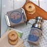 Bullauge mit Wimpel Ahoi – Stickdatei 10×10 I 13×18 I 16×26 thumbnail number 7