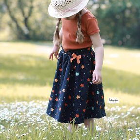 Vintage Skirt - Gr. 86 - 164