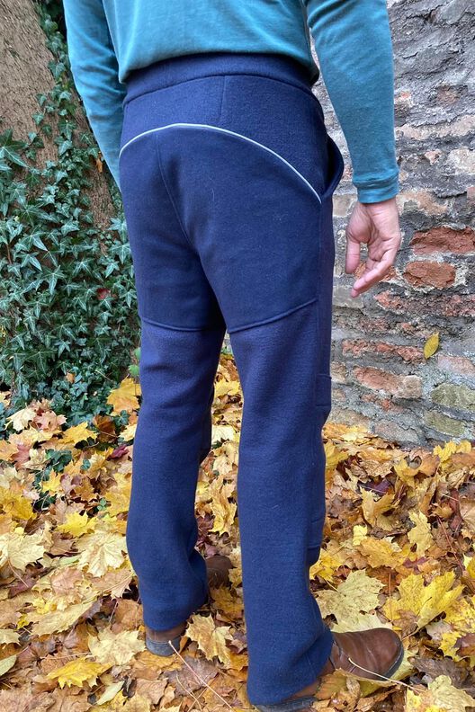  Outdoorhose Draußenbüx für Männer XS-3XL image number 10