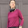 Raglanshirt Damen Schnittmuster PDF | Gr 32–52 | Seamone thumbnail number 7