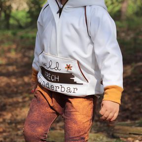EBook Anorak/Pullover "Vindfang"