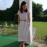 Louisa - Schnittmuster Damen Kleid 34-54 thumbnail number 7