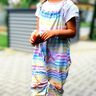 Jumper Sommerhose Sara Gr. 50 - 140  thumbnail number 6