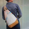 Sling Bag Malea - Rucksack unisex thumbnail number 2
