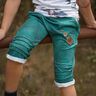 BEAMER + A0 lovely shorts kurze Hose Biesen 74-158 thumbnail number 7