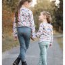 Der Knackerpups für große Kids I Hose I Jeans I Gr. 92-146 thumbnail number 2