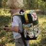 Rucksack "Weggefährte" Schnittmuster und Nähanleitung thumbnail number 5