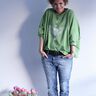 E-Book Oversize Pullover "Bergedorf" Gr. 34 - 60 A0/A4 thumbnail number 7