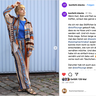 Oversize Bluse Karl / PDF Schnittmuster thumbnail number 9