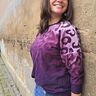 SHIRT "FRU CALLA" - Schnittmuster und Anleitung thumbnail number 2