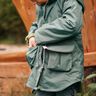 Schnittmuster und Nähanleitung Wind&Wetter Parka 80-170 thumbnail number 6