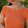 SOMMERÄRMEL ADDON BELLA WOMAN + BOHEMIAN SUMMERDRESS thumbnail number 3