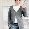 Ebook / Nähanleitung Damen Cardigan / Strickjacke thumbnail number 4