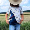Helge Kindershirt Maxi Gr.116-176  Beamerfähig thumbnail number 9