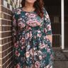 Kleid Alicia PPF-Schnittmuster  thumbnail number 6