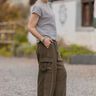 Cargohose  "RODJA", Nähanleitung & Schnitt Gr. 158-46 thumbnail number 5