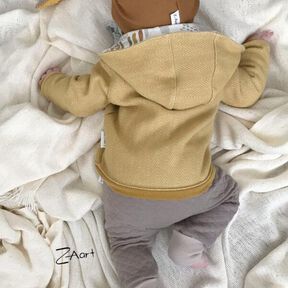Babybeanie mit Ohren  “Pech&Schwefelchen” E-Book