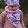 DREIECKSLOOP "IDA" - Schnittmuster und Anleitung thumbnail number 4