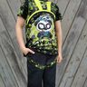 El Verano T-Shirt & kurze Hose für Kinder Gr. 80 - 158 thumbnail number 4