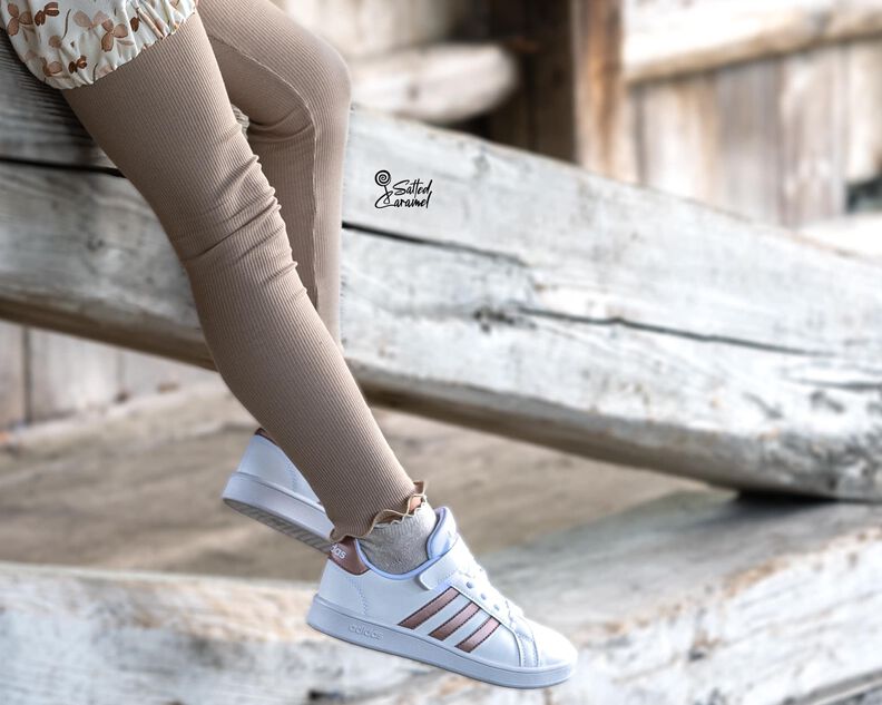 Leggings #Riblegs Gr. 62-158 inkl. A4/ A0/ Beamerdatei image number 3