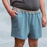 Luca Men – Herren-Shorts mit Gummizug, Gr. 44-60, A4+A0 thumbnail number 6