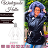 Winterjacke Hella - EBook und Nähanleitung - Gr 32-64 thumbnail number 1