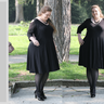 Jenny Flair 2.0 - Kleid 48-56 thumbnail number 8