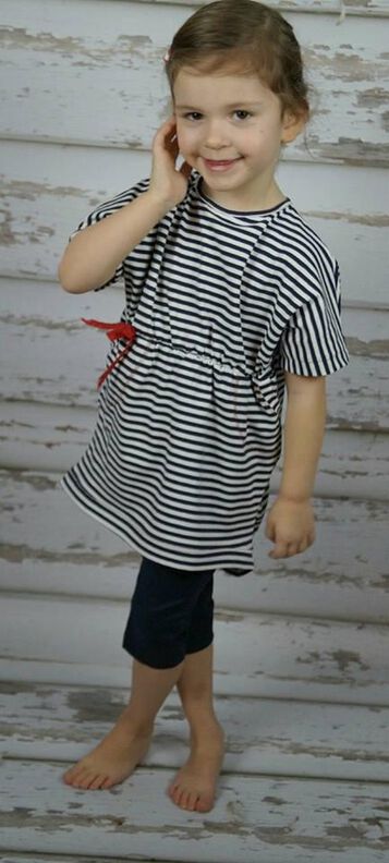 Ebook Shirt mini LIA Gr. 86/92-146/152 image number 4