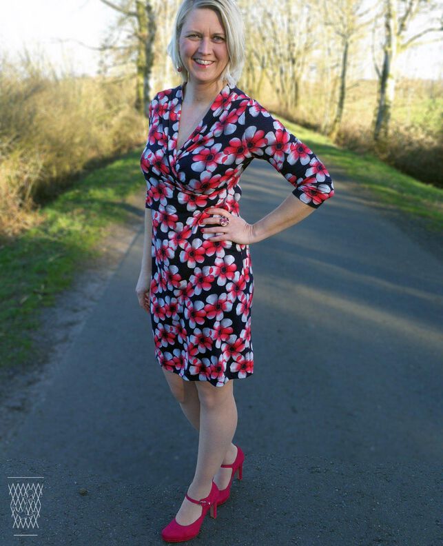 Kleid Milla Gr. 34-48 image number 5