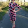 Kleid Milla Gr. 34-48 thumbnail number 5
