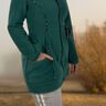  Schnittmuster Jacke Solveig | Jacke tailliert mit Kapuze  thumbnail number 8